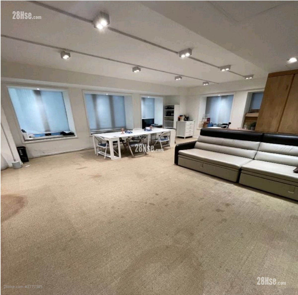 The Plaza Lkf Rental