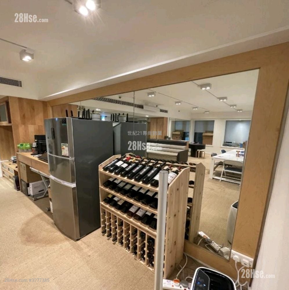 The Plaza Lkf Rental