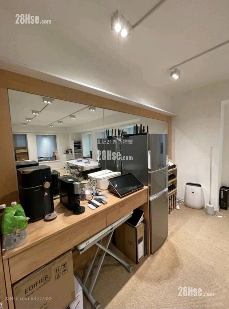 The Plaza Lkf Rental