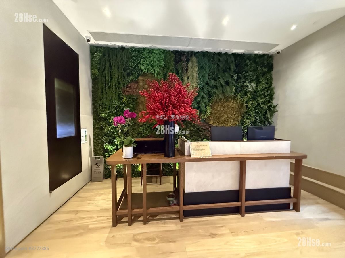 The Plaza Lkf Rental