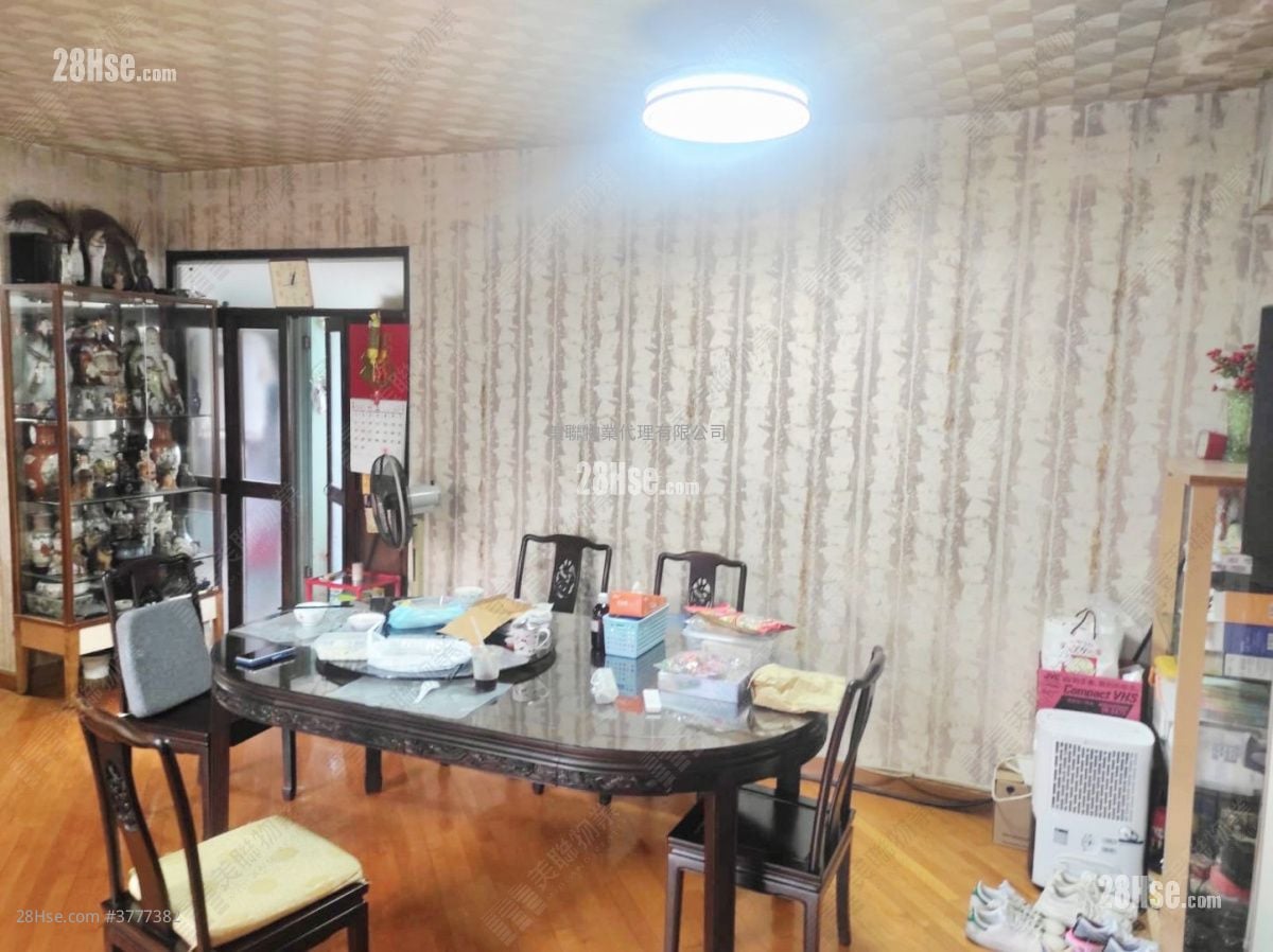 伟伦大厦 售盘 3 房 , 2 浴室 1,302 平方尺