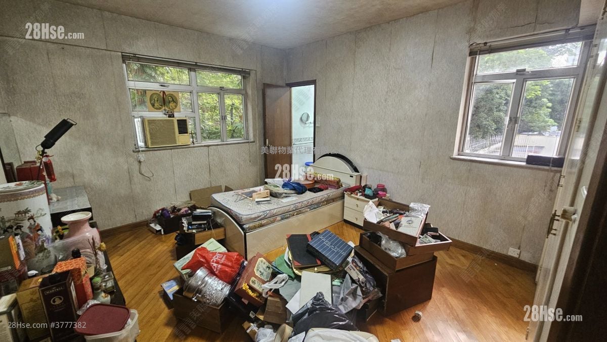 伟伦大厦 售盘 3 房 , 2 浴室 1,302 平方尺