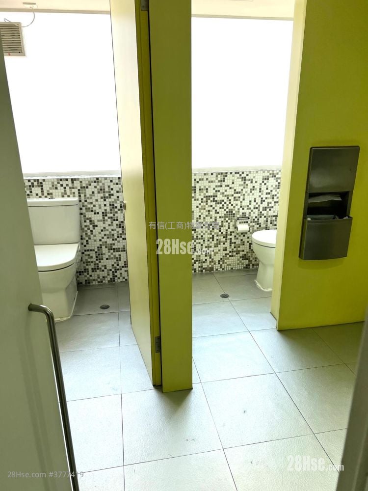 亿利工业中心 租盘