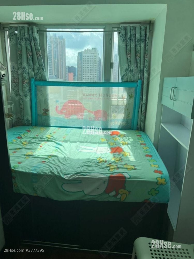 Metro Harbour View Sell 2 Bedrooms , 2 Bathrooms 404 ft²