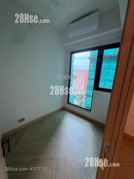 The Haddon Sell 1 Bedroom 269 ft²