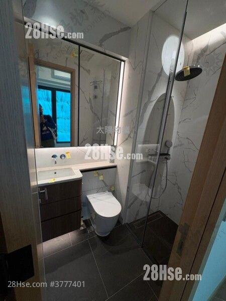 The Haddon Sell 1 Bedroom 269 ft²