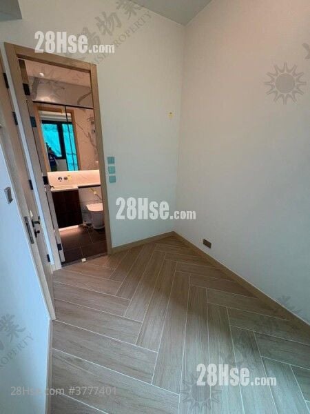 The Haddon Sell 1 Bedroom 269 ft²