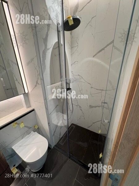 The Haddon Sell 1 Bedroom 269 ft²