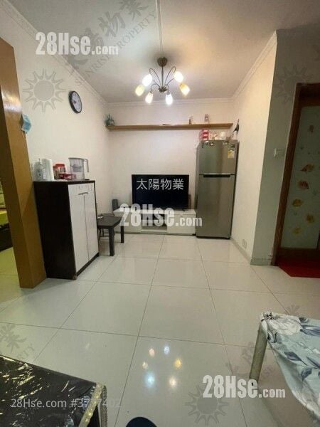 Whampoa Estate Sell 2 Bedrooms 413 ft²