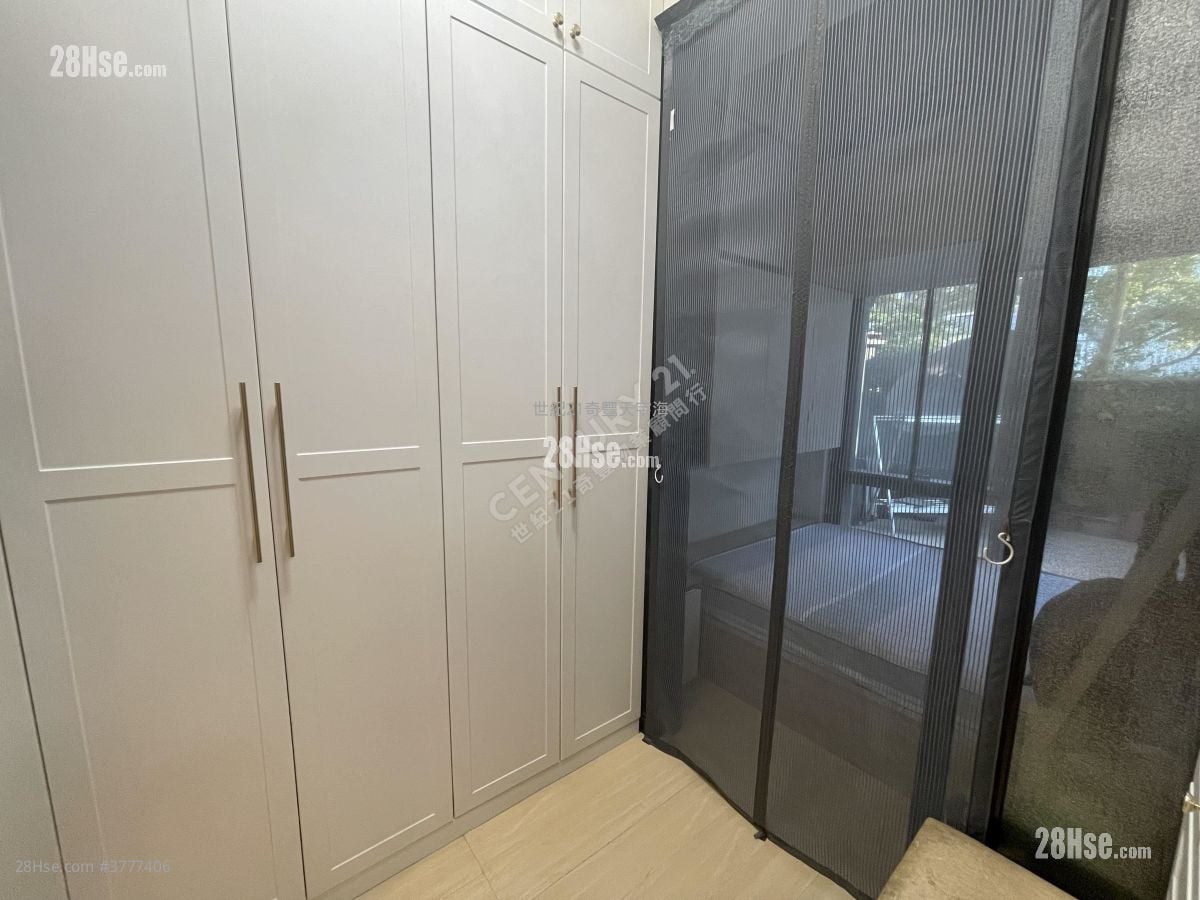 云海 售盘 1 房 , 1 浴室 366 平方尺