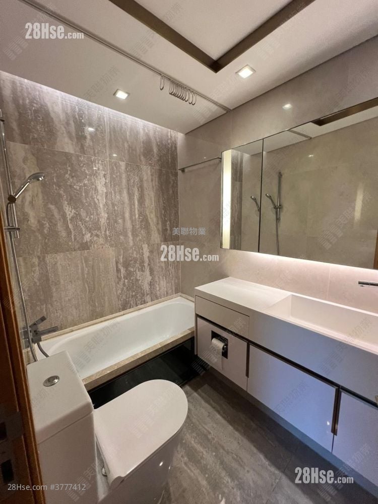 启德1号(II) 售盘 1 房 , 1 浴室 375 平方尺