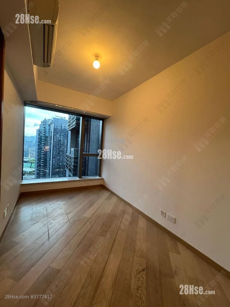 启德1号(II) 售盘 1 房 , 1 浴室 375 平方尺