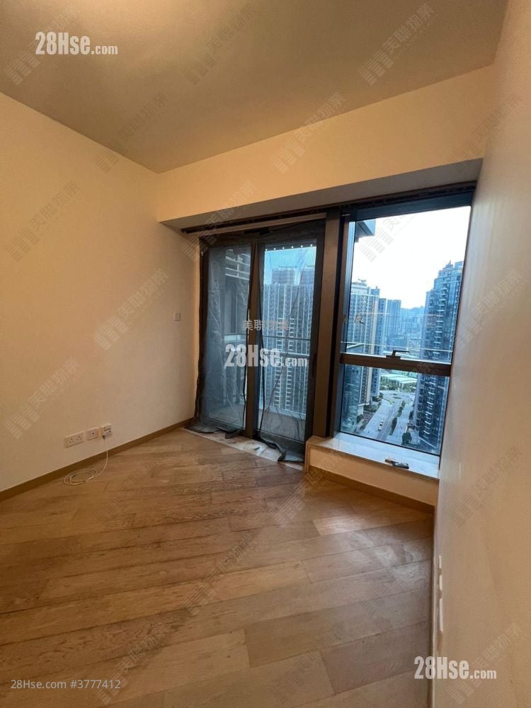 启德1号(II) 售盘 1 房 , 1 浴室 375 平方尺