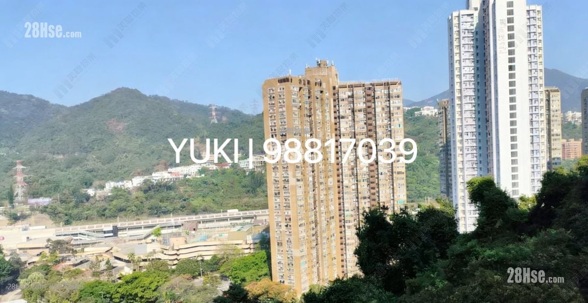 Parc Royale Sell 4 Bedrooms , 3 Bathrooms 942 ft²