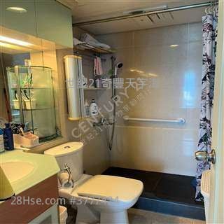 海典湾 售盘 3 房 , 2 浴室 561 平方尺