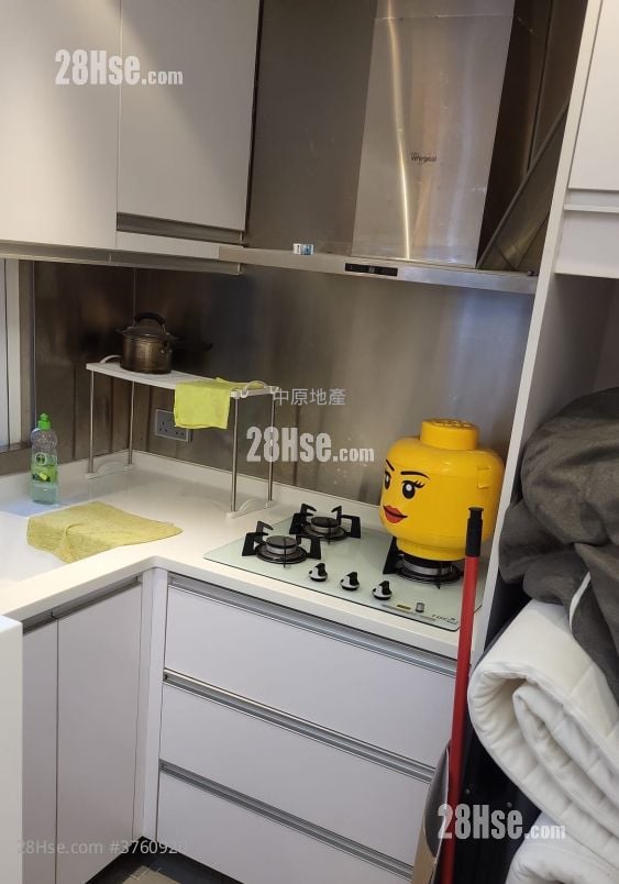 葵星中心 售盘 2 房 369 平方尺