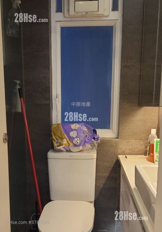 葵星中心 售盘 2 房 369 平方尺