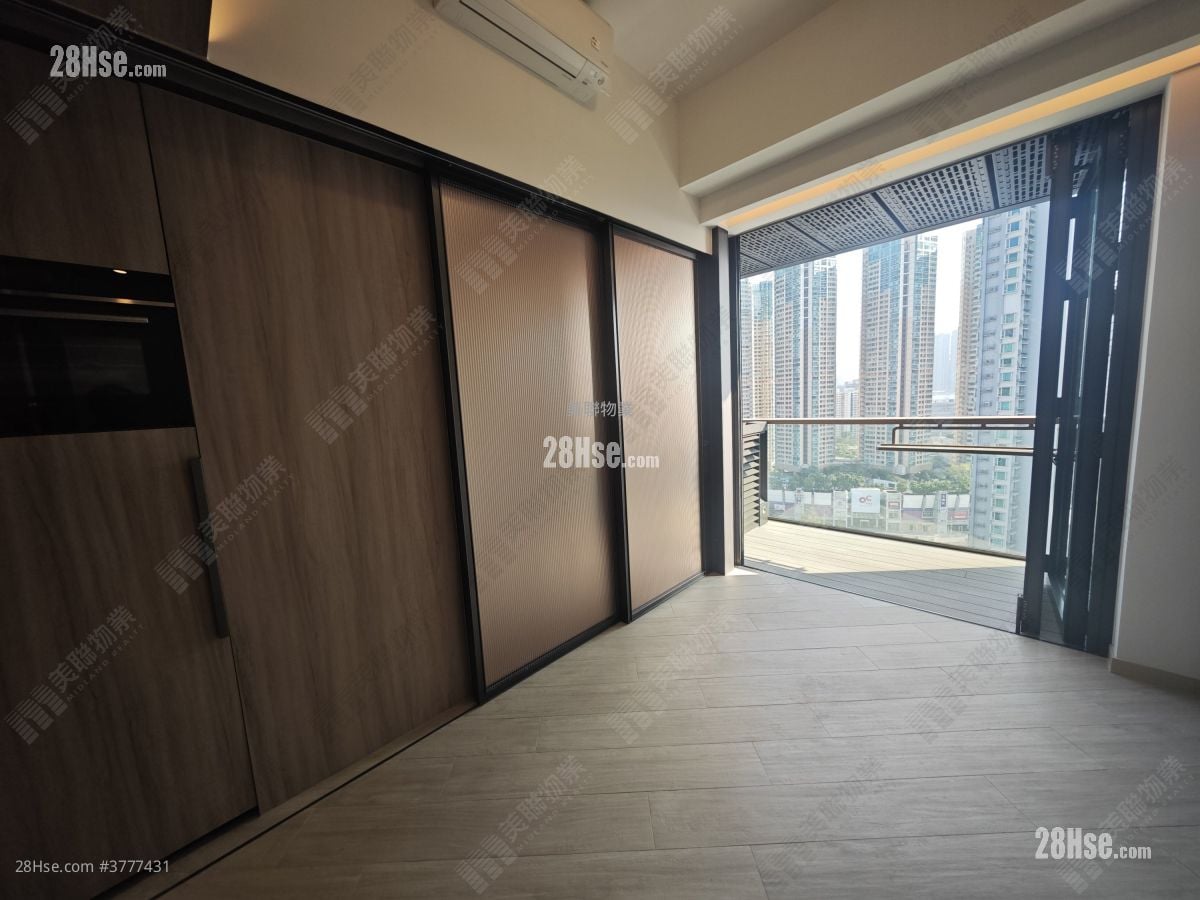 利奥坊首隅 售盘 1 房 262 平方尺