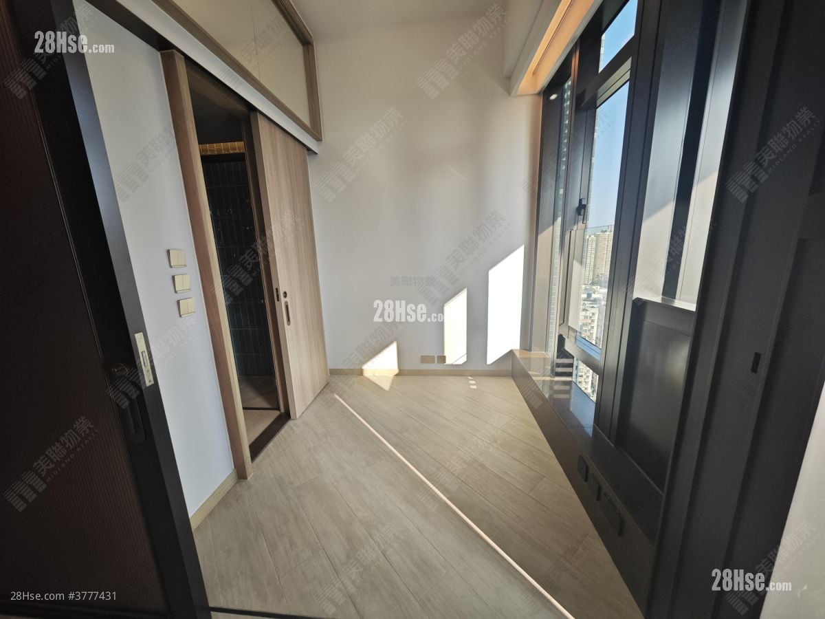 利奥坊首隅 售盘 1 房 262 平方尺