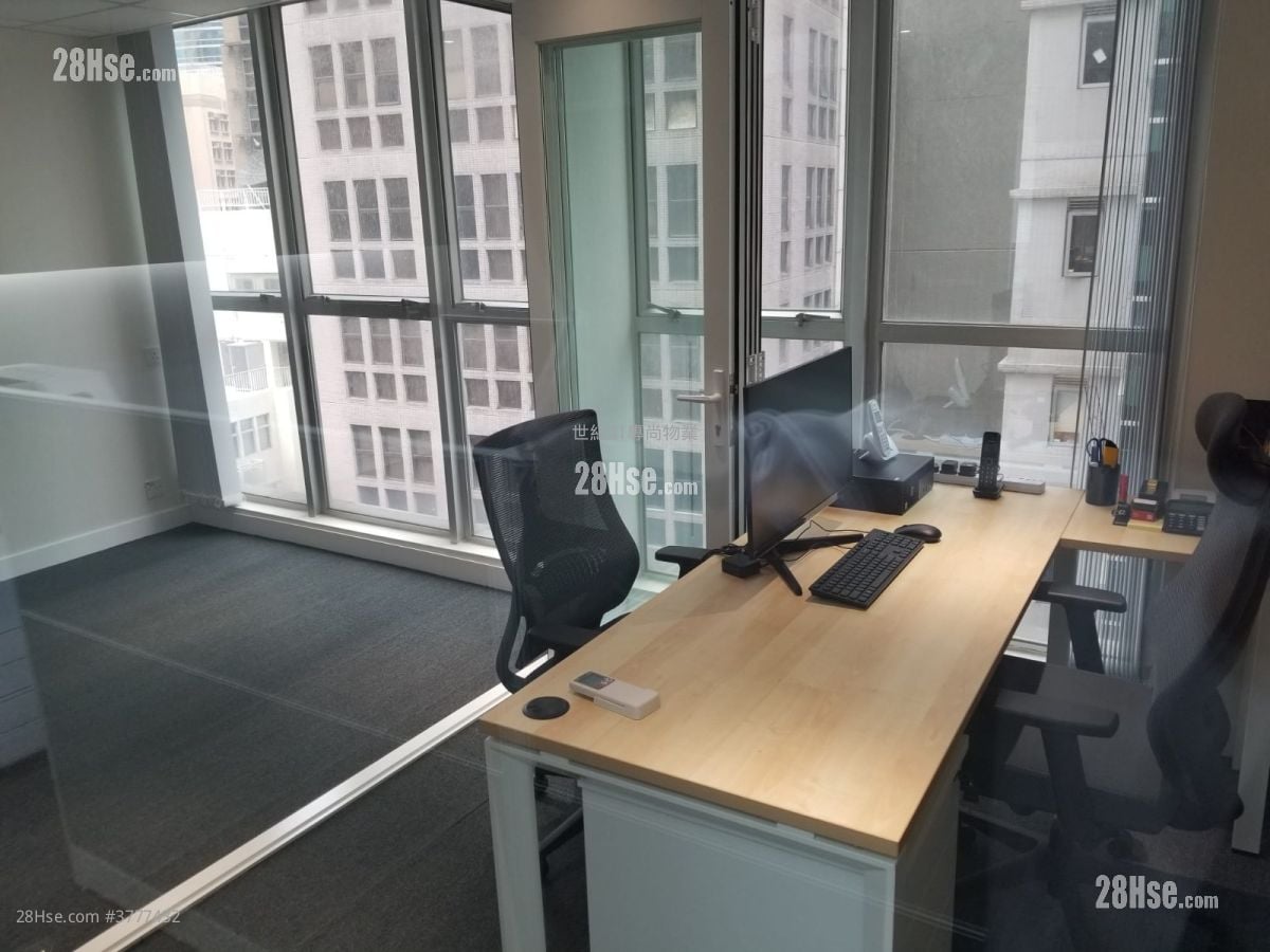 128 Wellington Street Rental