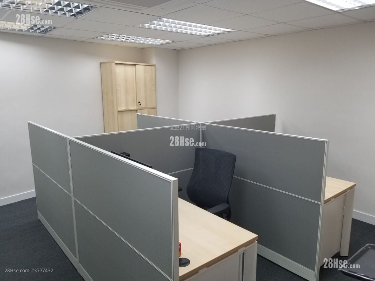 128 Wellington Street Rental