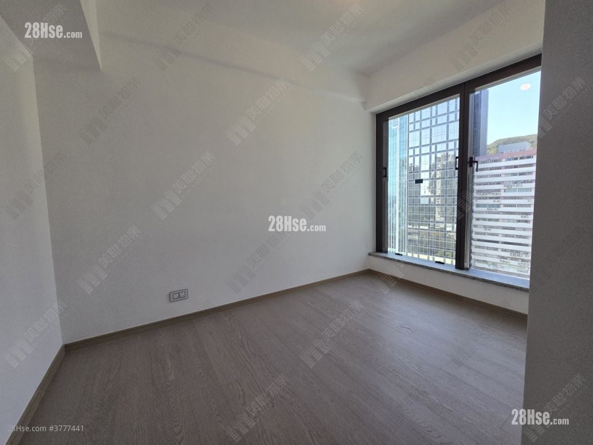 港岛南岸 售盘 3 房 972 平方尺