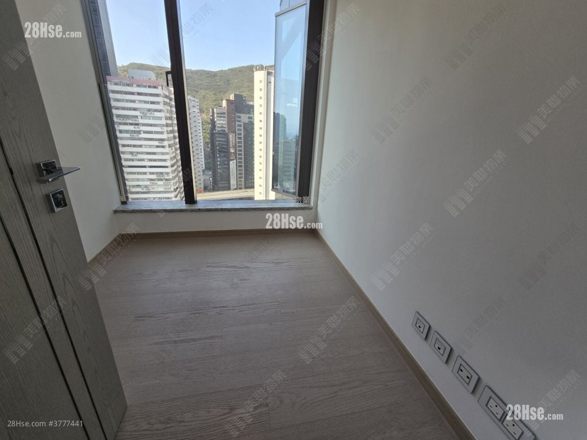 港岛南岸 售盘 3 房 972 平方尺