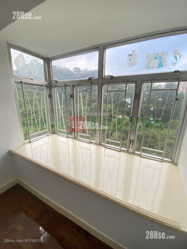 Springfield Garden Sell 1 Bedroom , 1 Bathroom 321 ft²