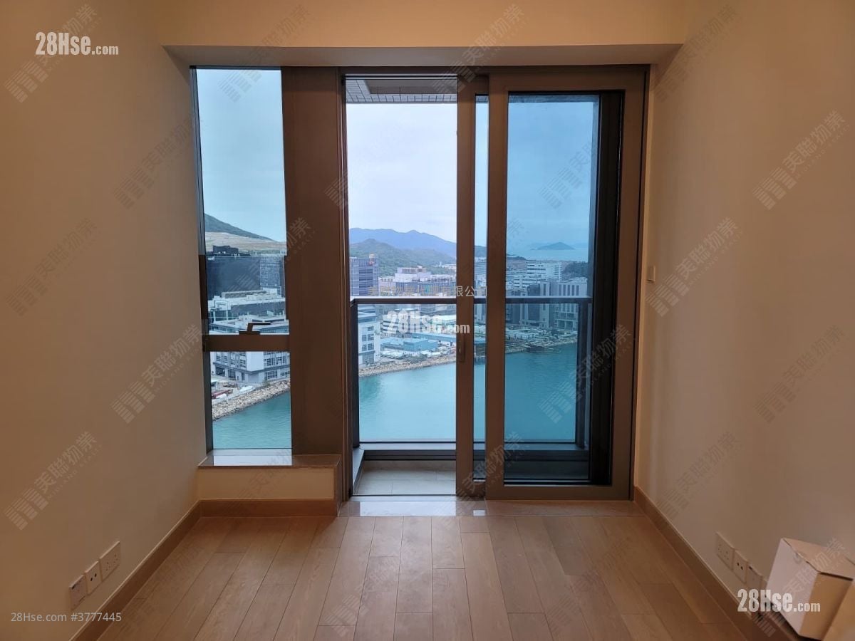Marini Sell 1 Bedroom , 1 Bathroom 380 ft²