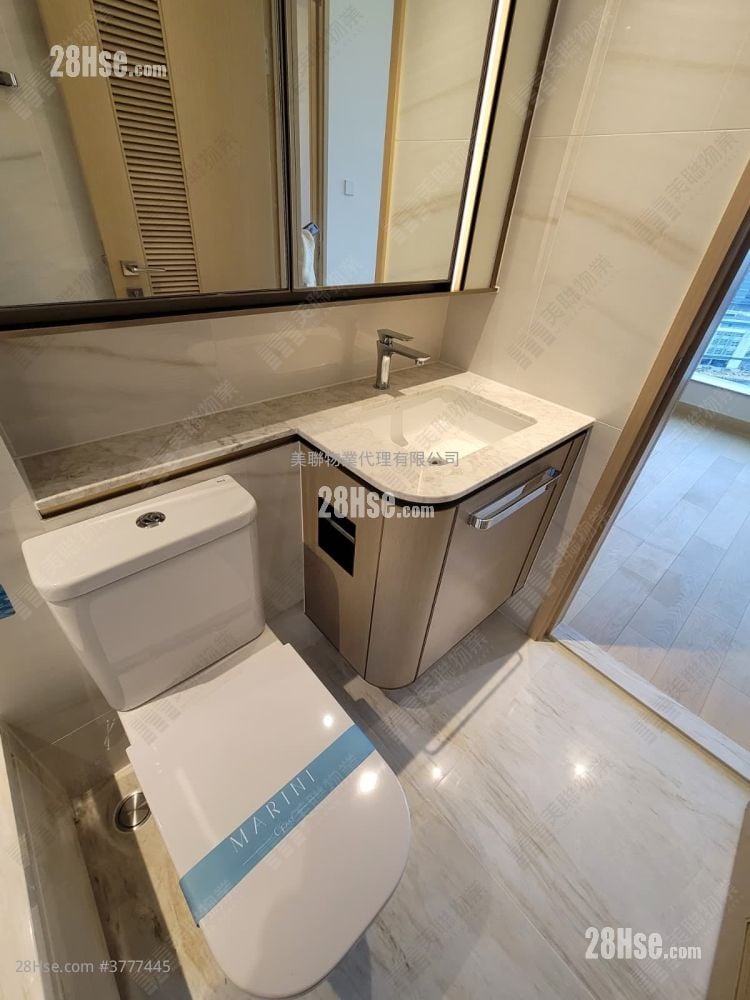 Marini Sell 1 Bedroom , 1 Bathroom 380 ft²