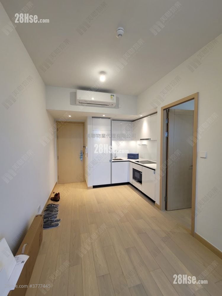 Marini Sell 1 Bedroom , 1 Bathroom 380 ft²