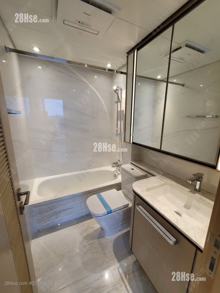 Marini Sell 1 Bedroom , 1 Bathroom 380 ft²