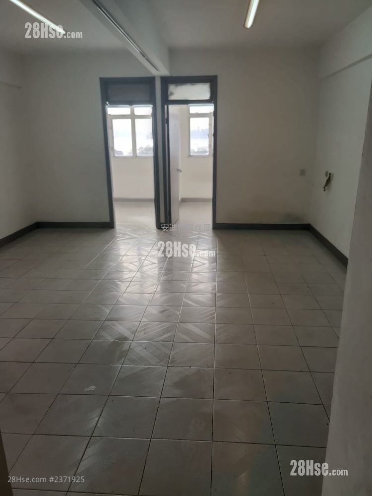 Chinese Mansion Rental 2 Bedrooms 505 ft²