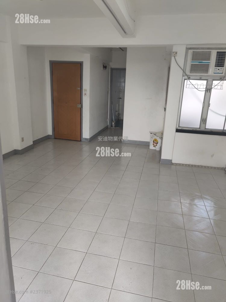 Chinese Mansion Rental 2 Bedrooms 505 ft²