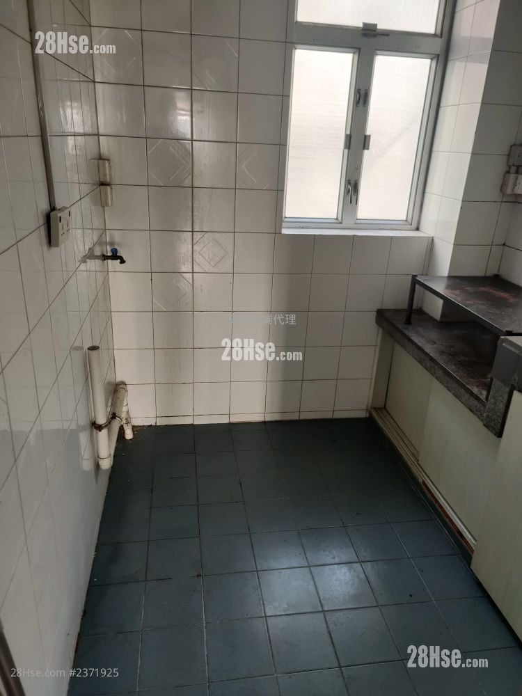 Chinese Mansion Rental 2 Bedrooms 505 ft²