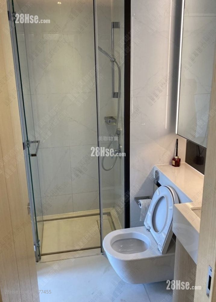 Eltanin Square Mile Sell 1 Bedroom 252 ft²