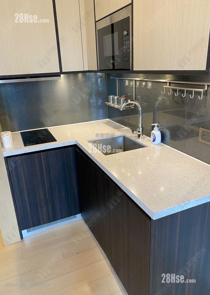 Eltanin Square Mile Sell 1 Bedroom 252 ft²