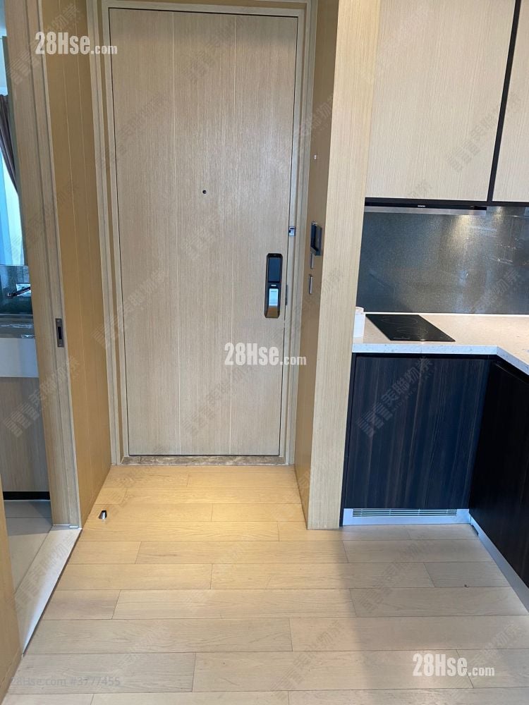 Eltanin Square Mile Sell 1 Bedroom 252 ft²