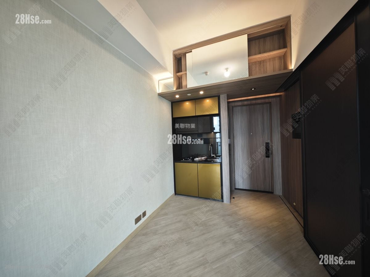 Eltanin Square Mile Sell 1 Bedroom 252 ft²