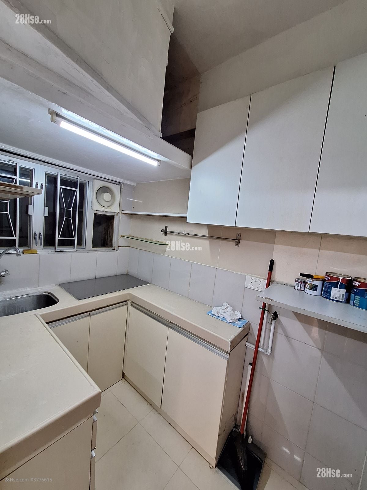 长乐大厦 售盘 2 房 , 1 浴室 302 平方尺