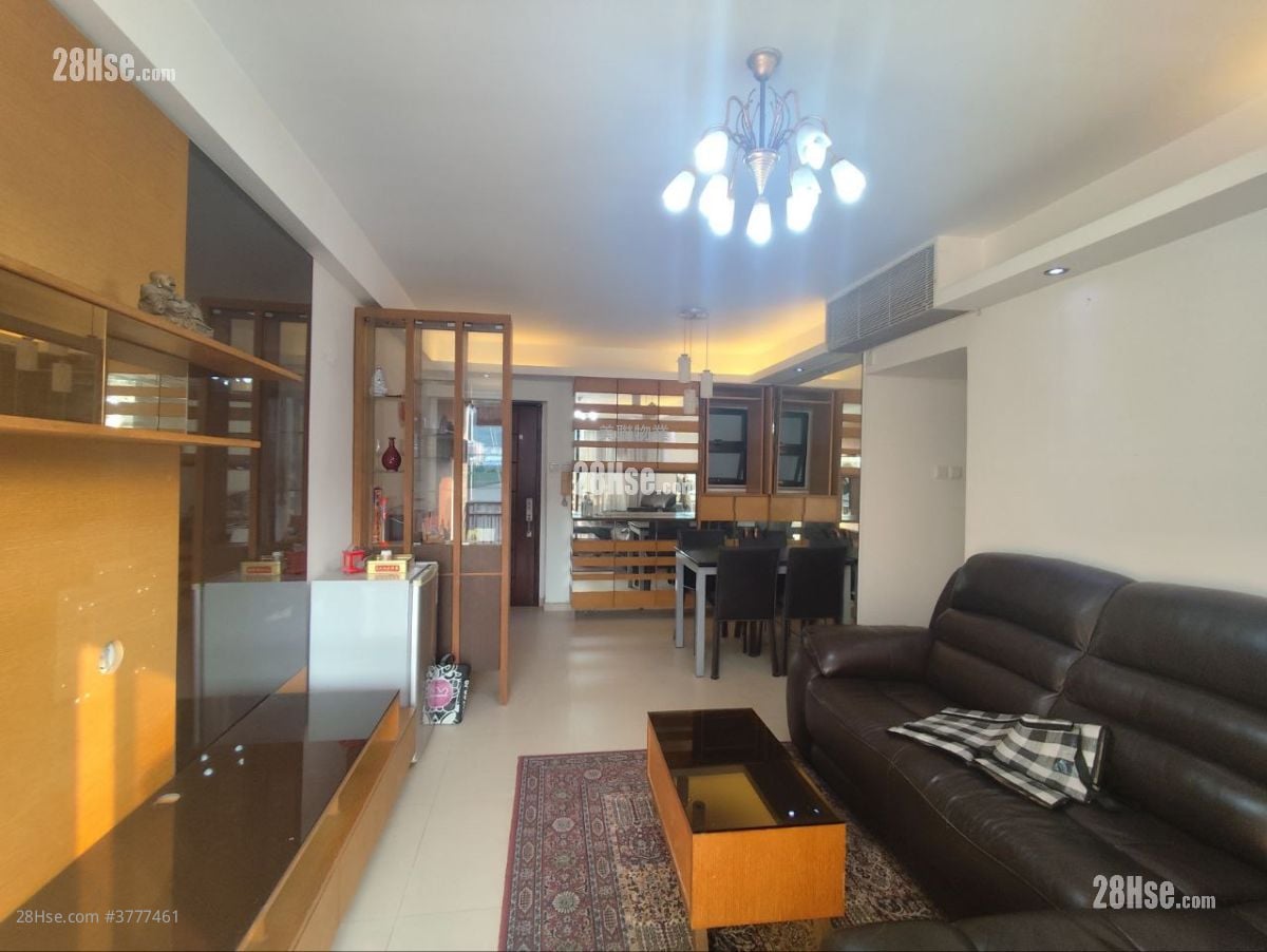 Belair Gardens Sell 3 Bedrooms 670 ft²