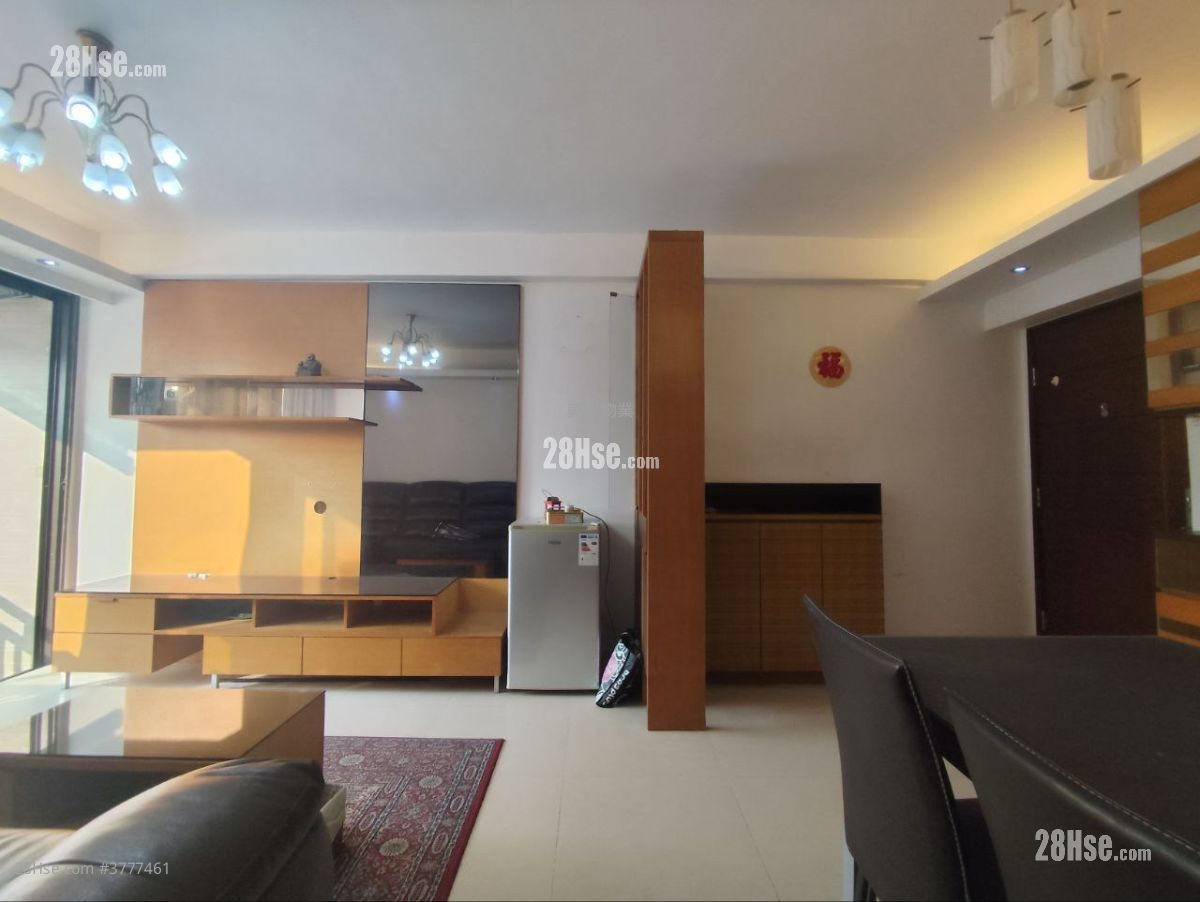 Belair Gardens Sell 3 Bedrooms 670 ft²