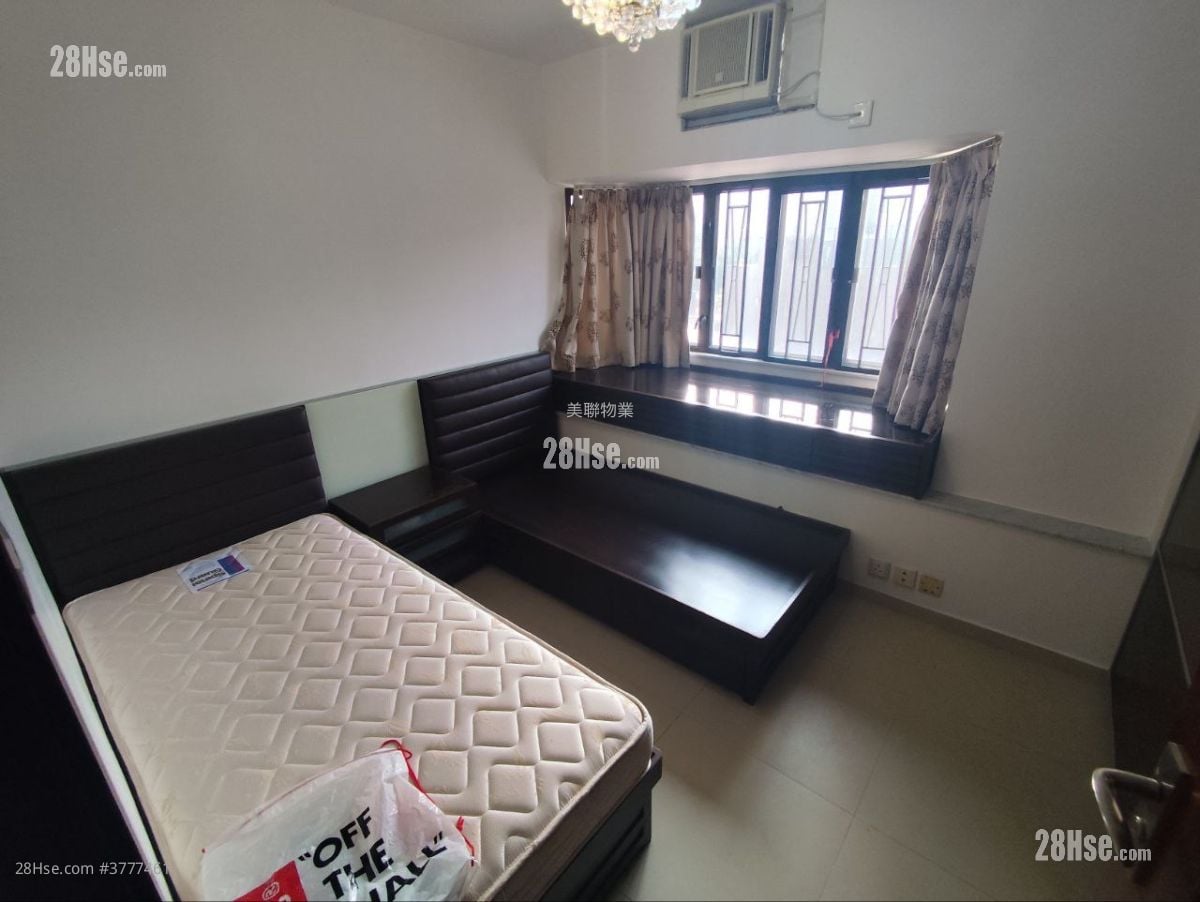 Belair Gardens Sell 3 Bedrooms 670 ft²