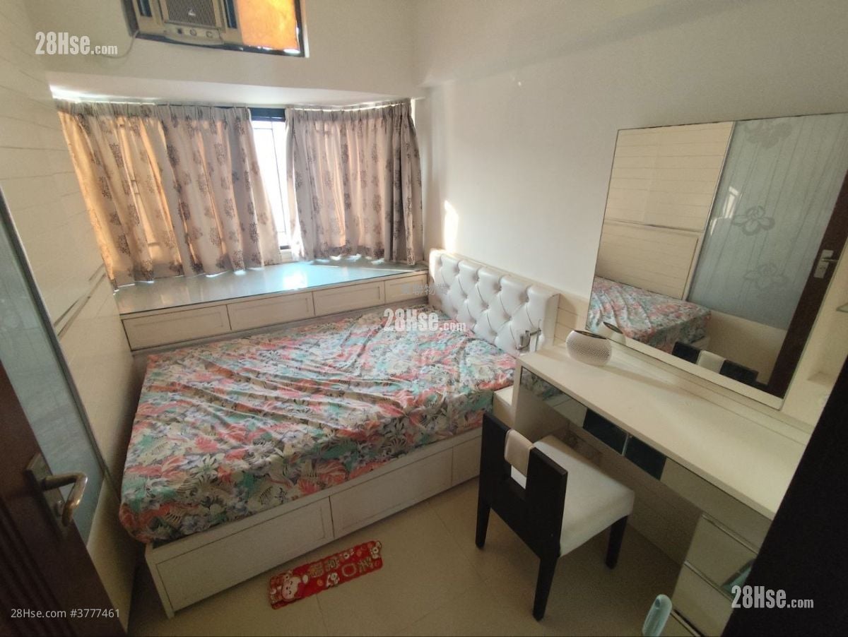 Belair Gardens Sell 3 Bedrooms 670 ft²