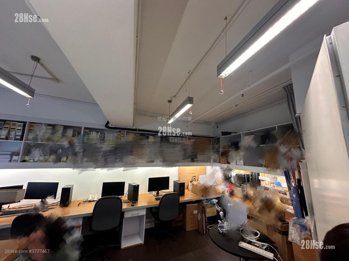 威灵顿街128号 租盘