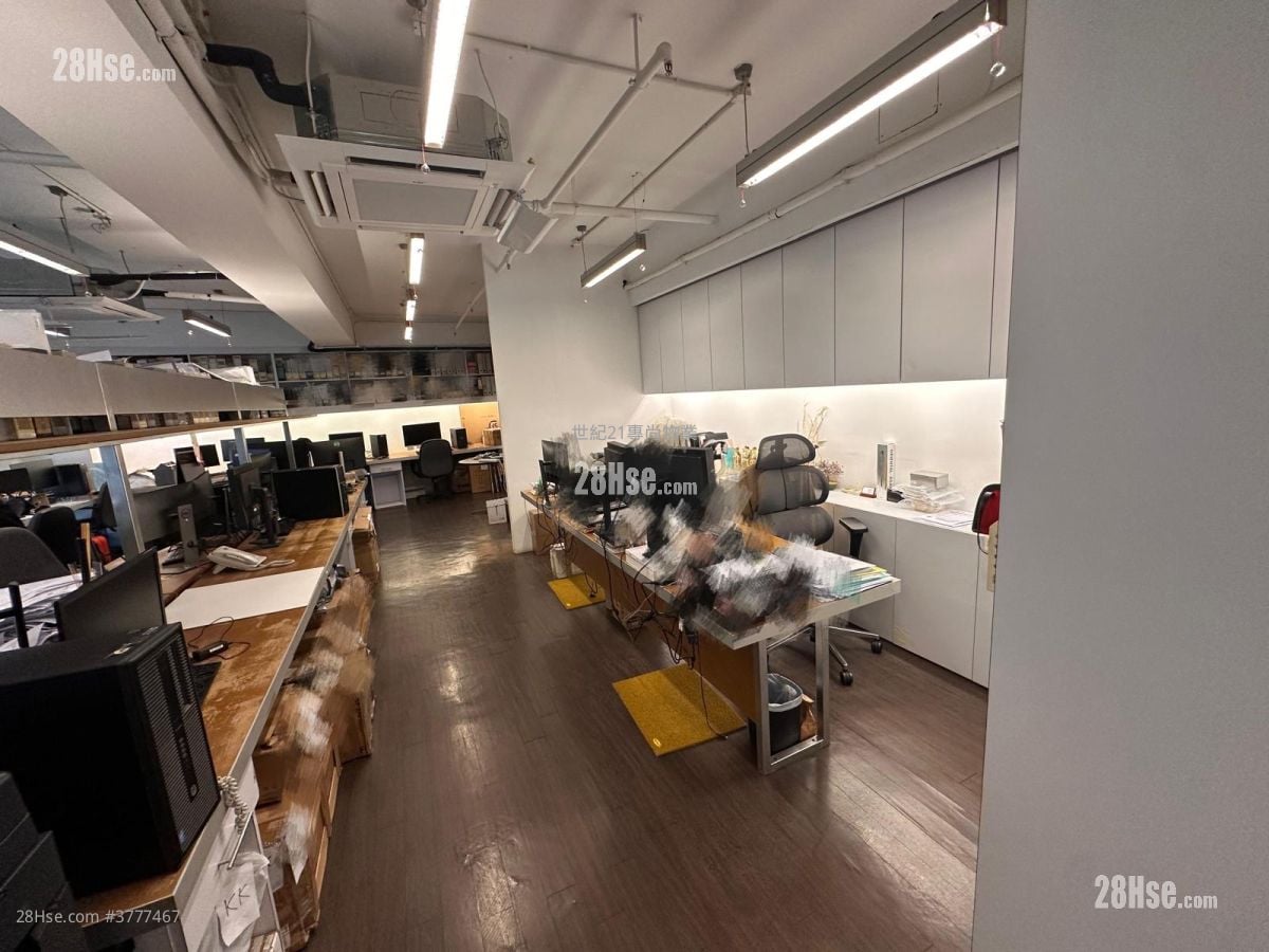 威灵顿街128号 租盘