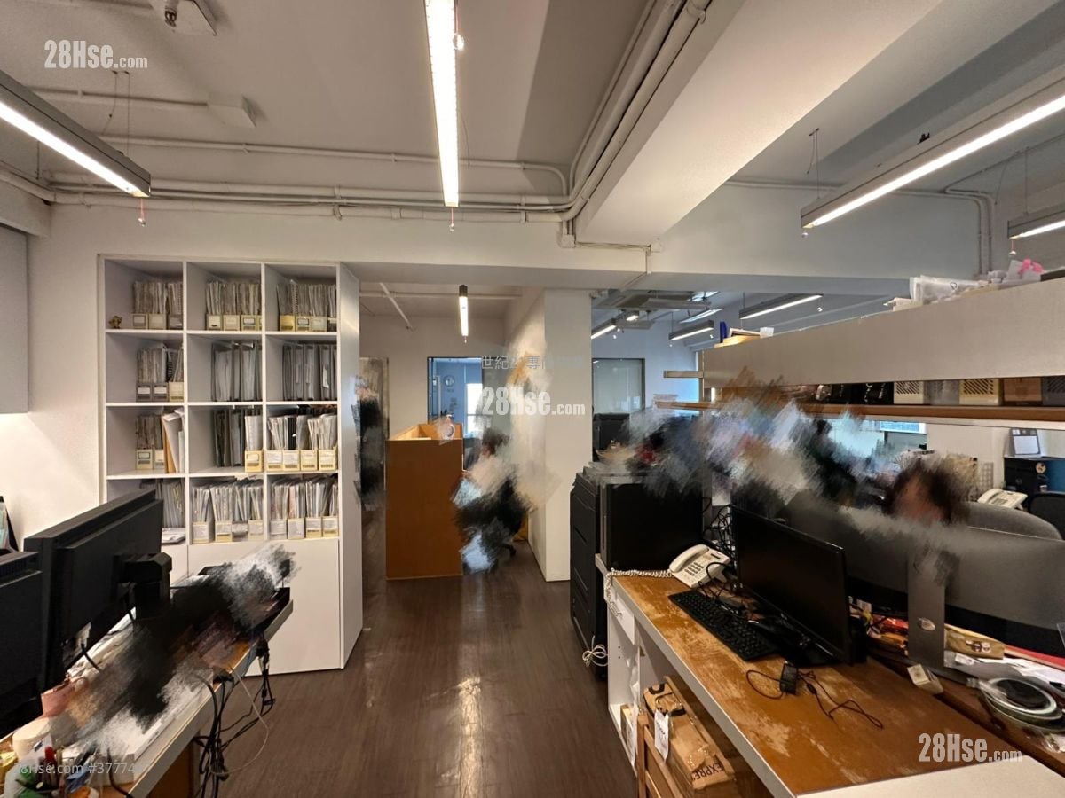 威灵顿街128号 租盘