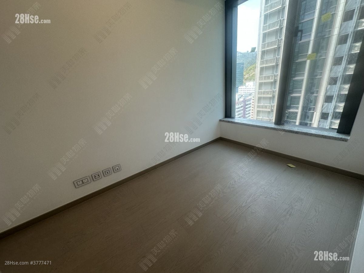 港岛南岸 售盘 2 房 452 平方尺