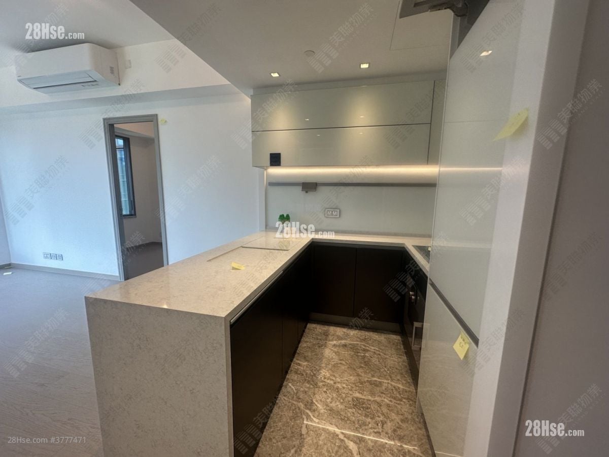 港岛南岸 售盘 2 房 452 平方尺