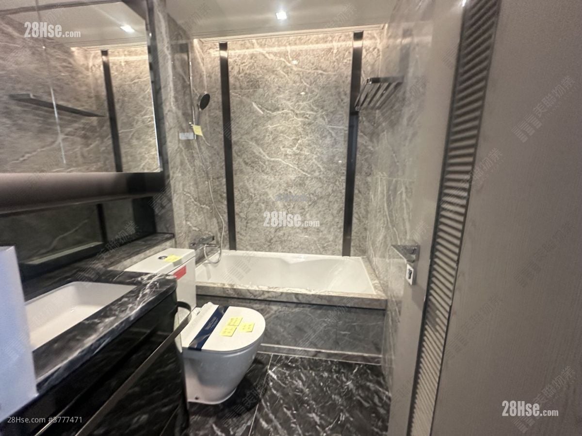 港岛南岸 售盘 2 房 452 平方尺